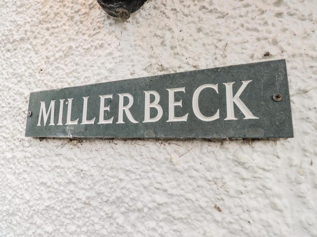 Millerbeck Villa Ambleside Exterior photo